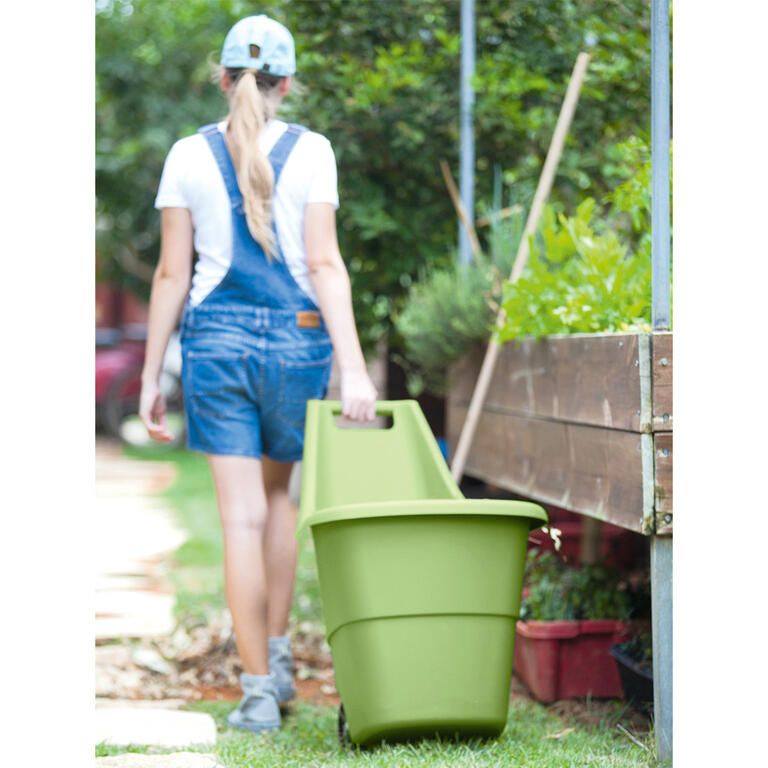 Záhradný vozík EASY GO BREEZE 50 l - galéria #1