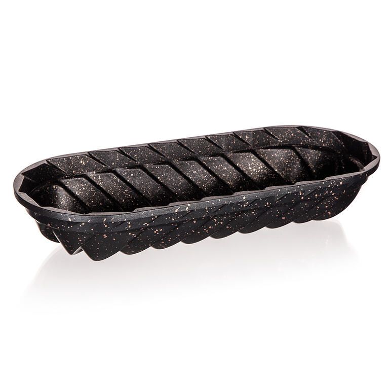 Forma Majestic SRNČÍ CHRBÁT 34 cm - galéria #1