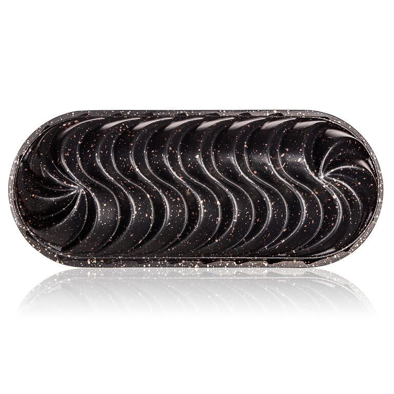 Forma Majestic SRNČÍ CHRBÁT 34 cm - galéria #2