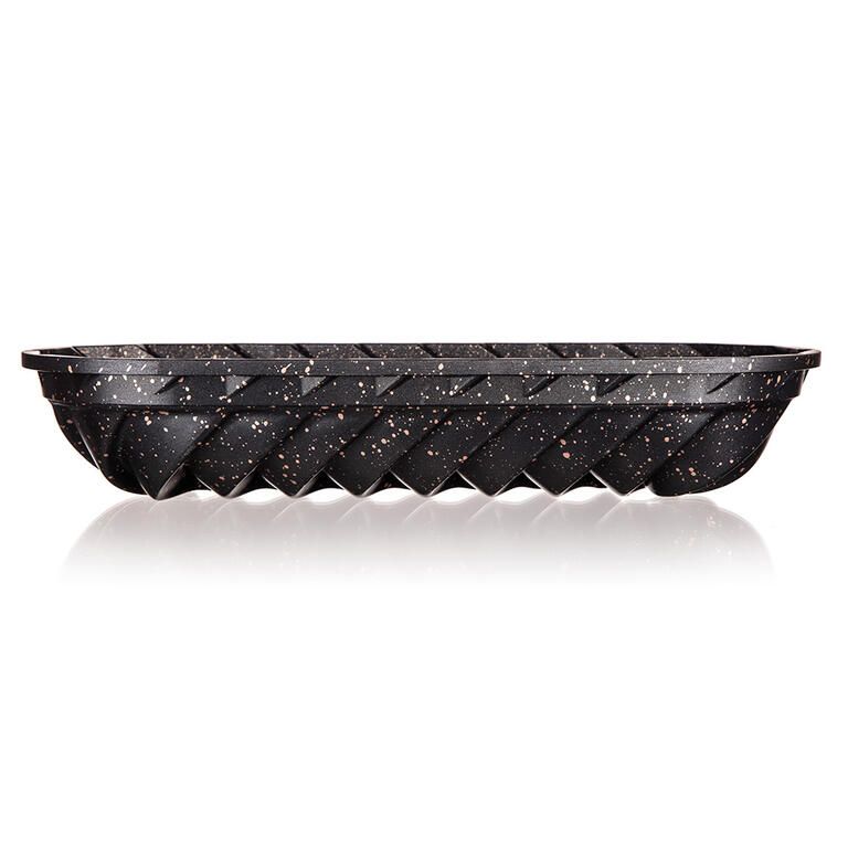 Forma Majestic SRNČÍ CHRBÁT 34 cm - galéria #4