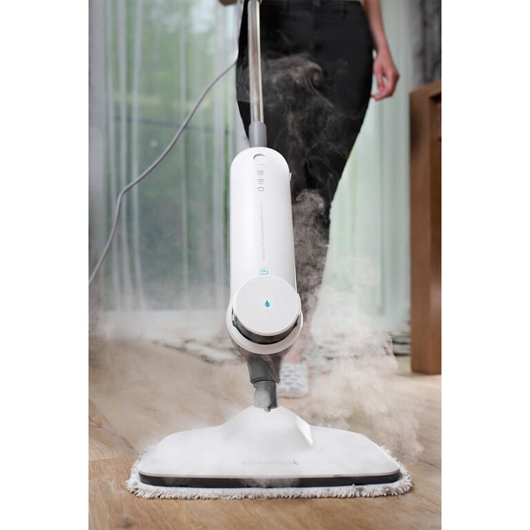 Parný mop PERFECT CLEAN CP2110 - galéria #1