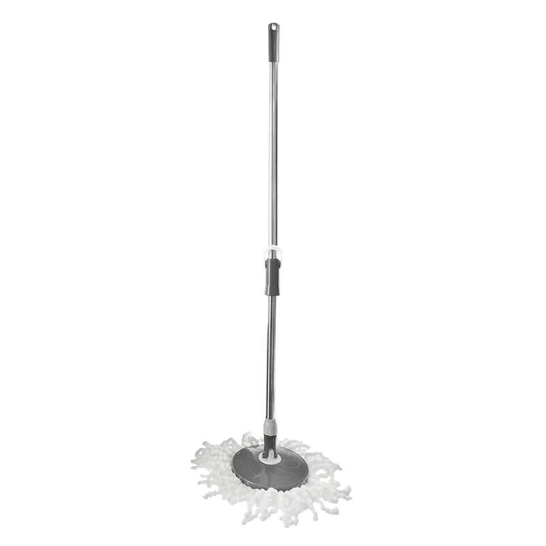 Rotačný mop s vedrom GREY - galéria #3
