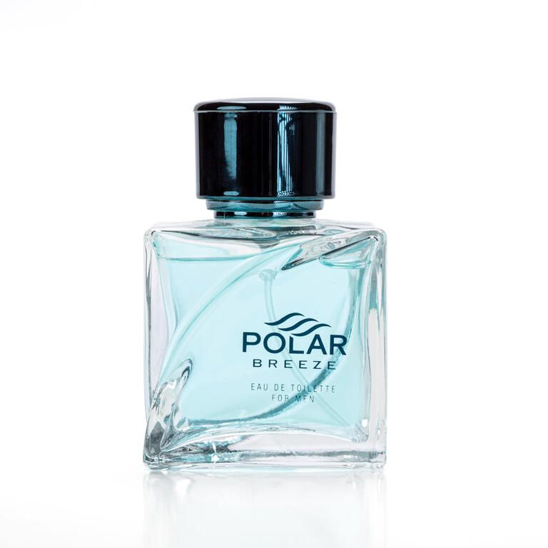 Pánsky parfém Black Onyx Polar Breeze EDT, 100 ml - galéria #1