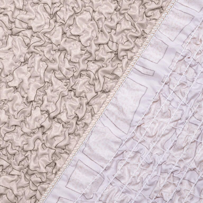 dvojkreslo s drevenými rúčkami (š. 80 - 140 cm) - galéria #5