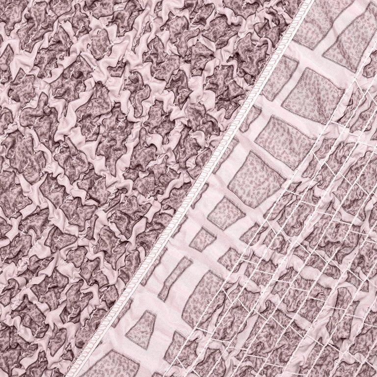 kreslo ušiak (š. 60 - 110 cm) - galéria #5