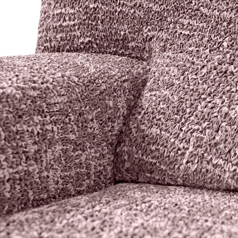 dvojkreslo s drevenými rúčkami (š. 80 - 140 cm) - galéria #3