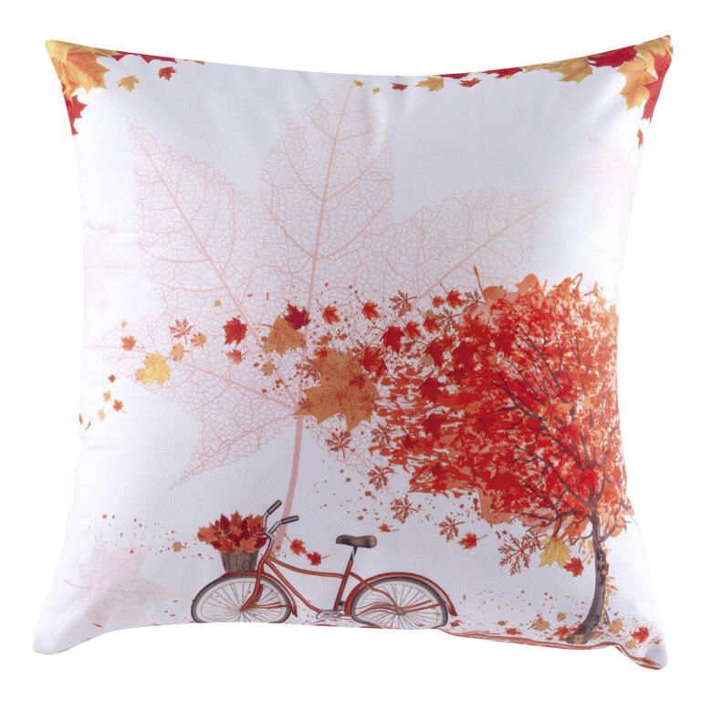 Sada obliečok na vankúšiky JESEŇ 3 ks 40 x 40 cm - galéria #3