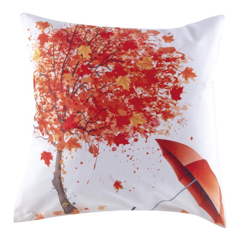 Sada obliečok na vankúšiky JESEŇ 3 ks 40 x 40 cm - galéria #2