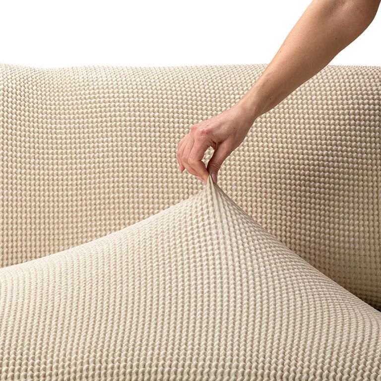 kreslo s drevenými rúčkami (š. 50 - 80 cm) - galéria #2