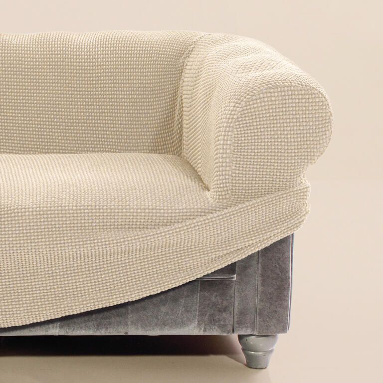kreslo s drevenými rúčkami (š. 50 - 80 cm) - galéria #4