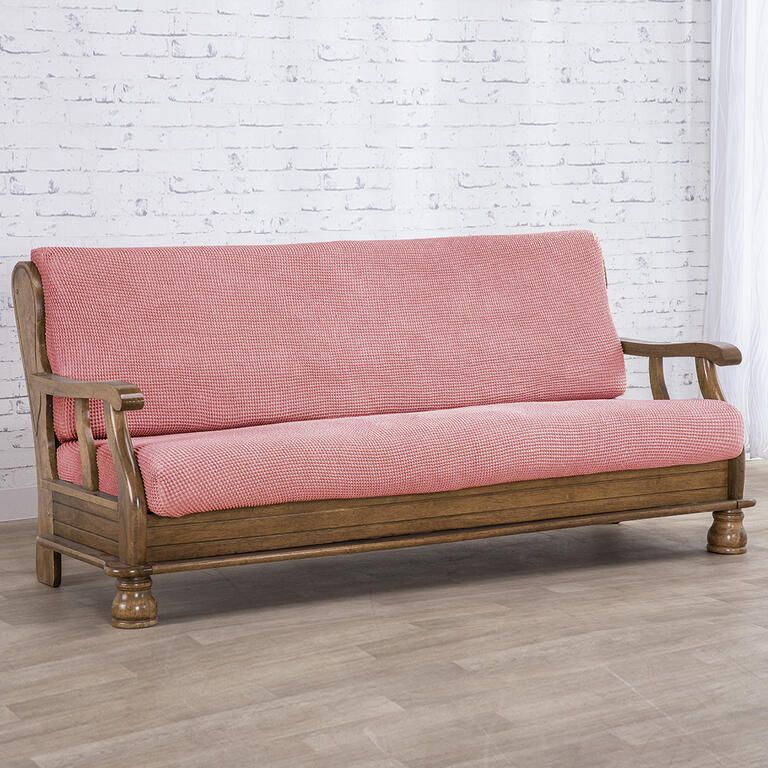 kreslo ušiak (š. 70 - 95 cm) - galéria #1