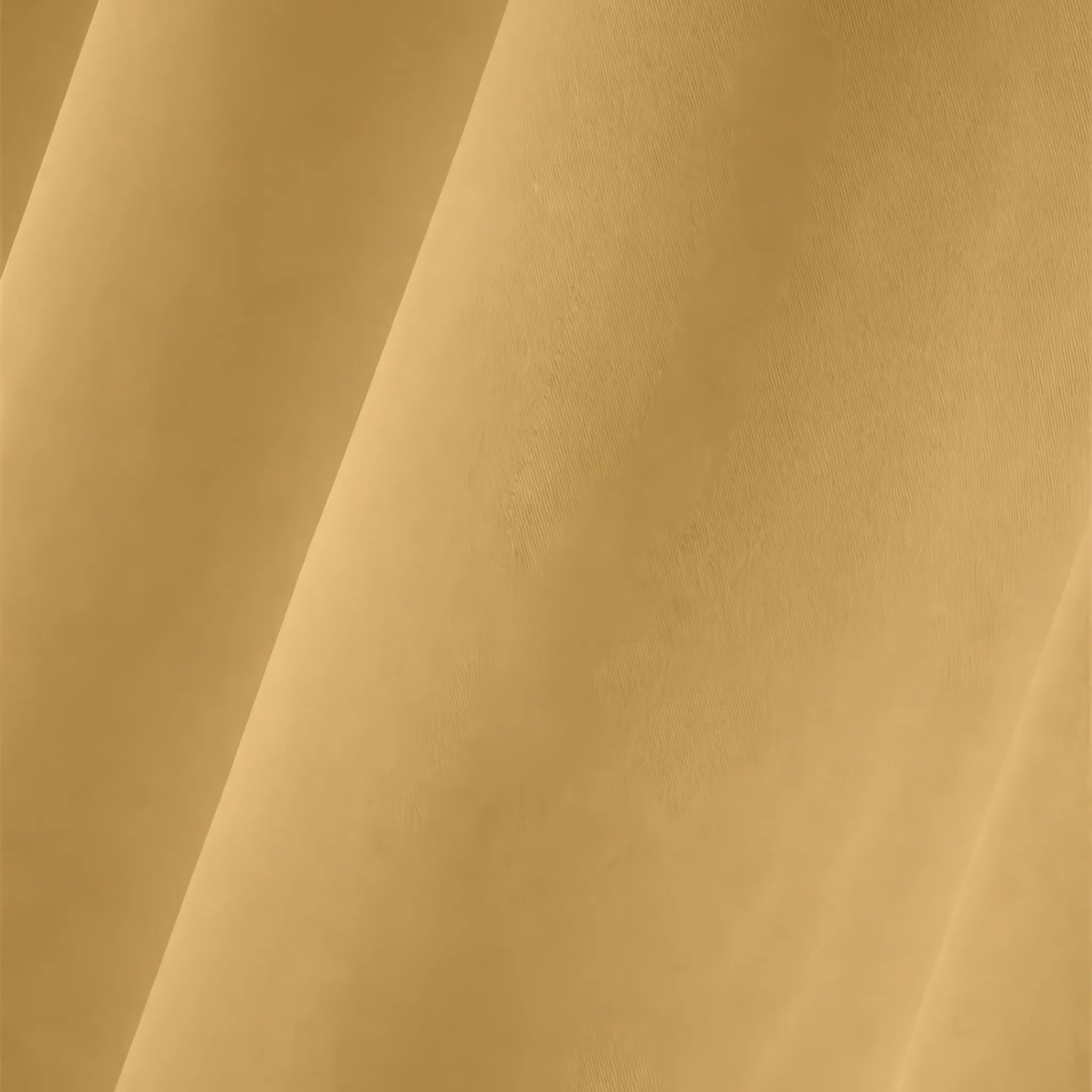 Zatemňovací záves blackout NOTTE hořčicová 135 x 250 cm - galéria #2