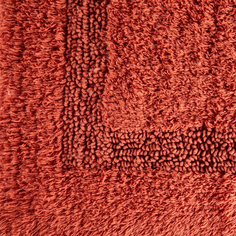 Predložka do kúpeľne SOFIA tehlová 50 x 80 cm - galéria #2