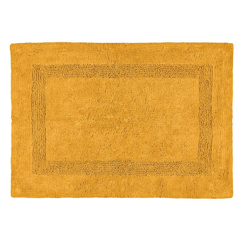 Predložka do kúpeľne SOFIA kari 50 x 80 cm - galéria #1