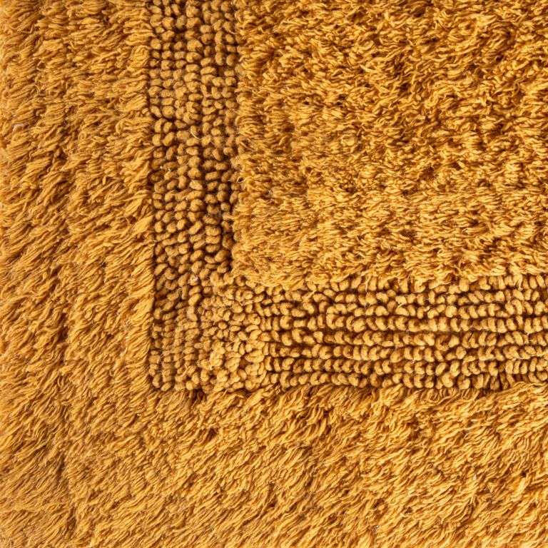 Predložka do kúpeľne SOFIA kari 50 x 80 cm - galéria #2