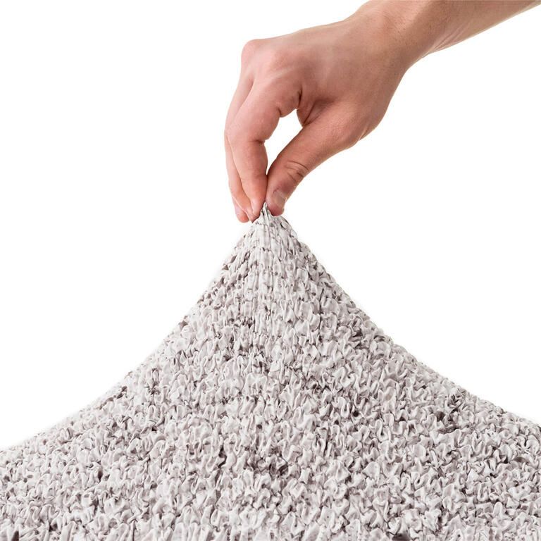 sedačka s otomanom vpravo (š. 170 - 300 cm) - galéria #2