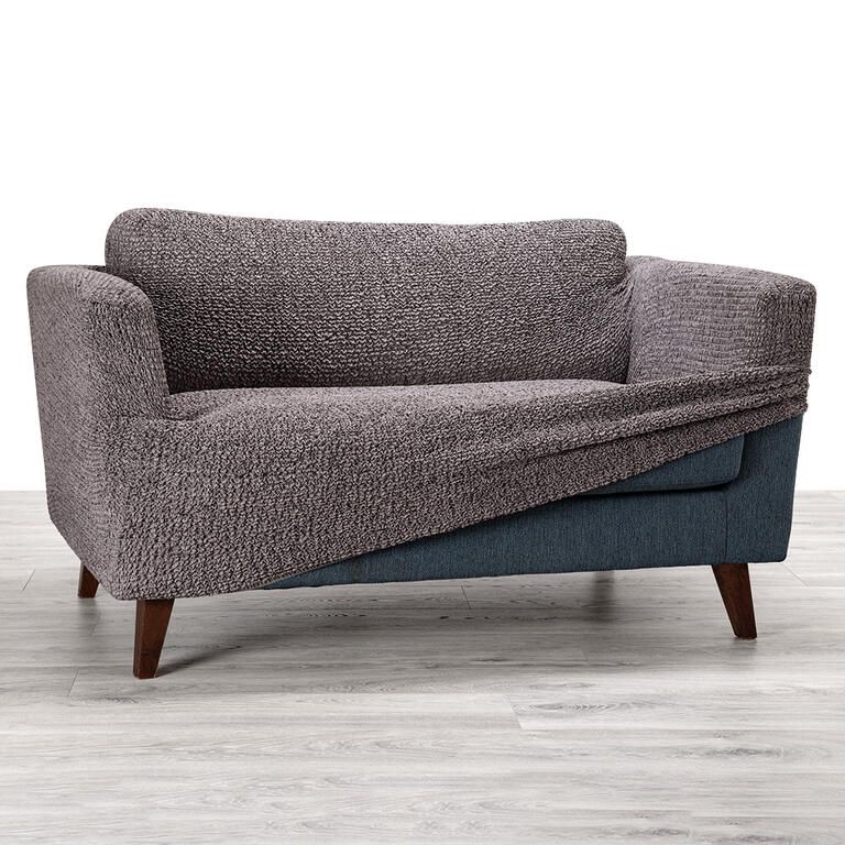 sedačka s otomanom vpravo (š. 170 - 300 cm) - galéria #4