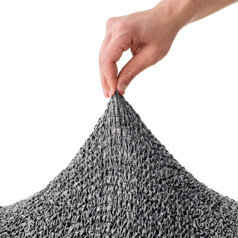 sedačka s otomanom vpravo (š. 170 - 300 cm) - galéria #2