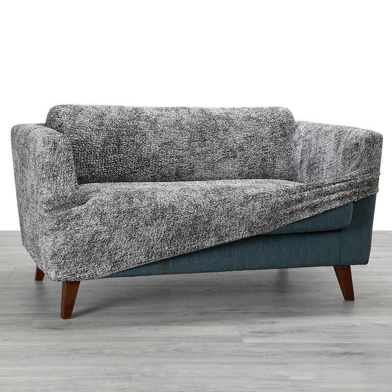 stoličky s operadlom 2 ks (45 x 45 x 50 cm) - galéria #4