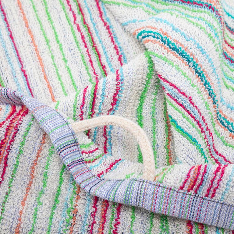 Sada pracovných uterákov mix farieb 50 x 100 cm 6 ks - galéria #3