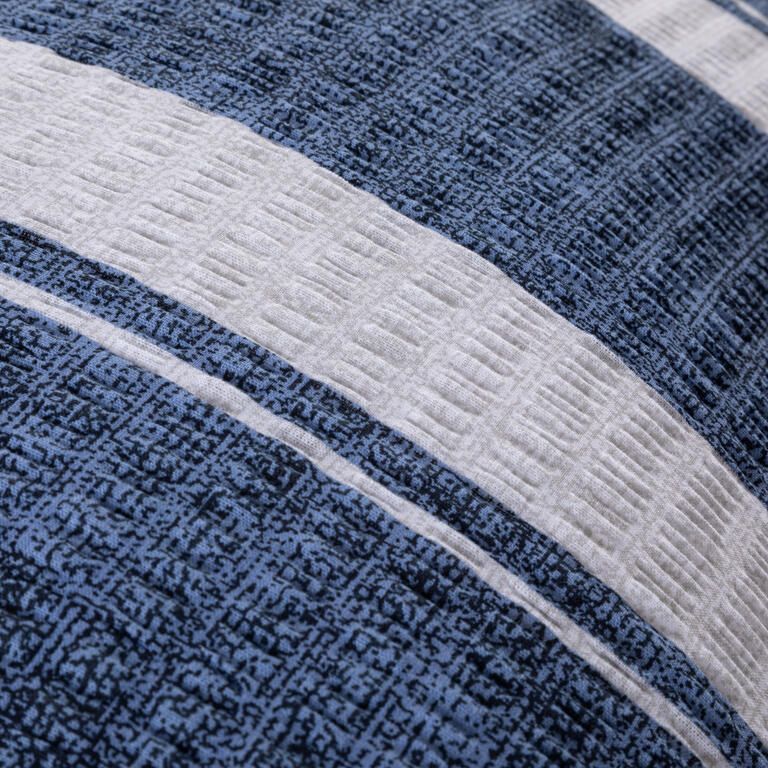 Krepové posteľné obliečky BLUE LINE - galéria #2
