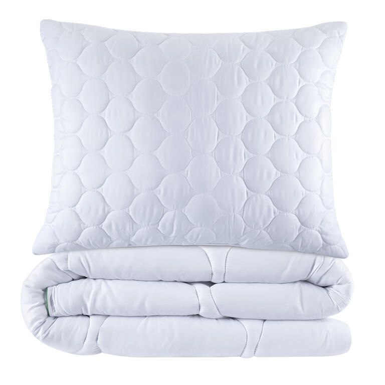 Obojstranný matrac VISCOFOAM DUO 20 cm + prešívané periny s Aloe Vera ZADARMO - galéria #6