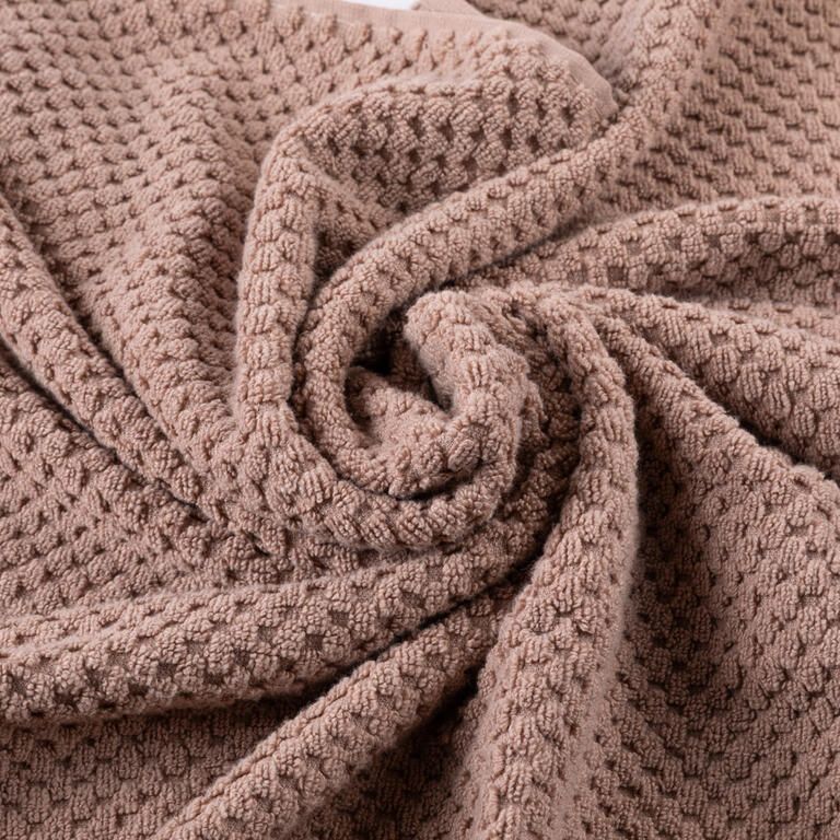 Súprava froté uterákov MODENA latté 50 x 100 cm 4 ks - galéria #1