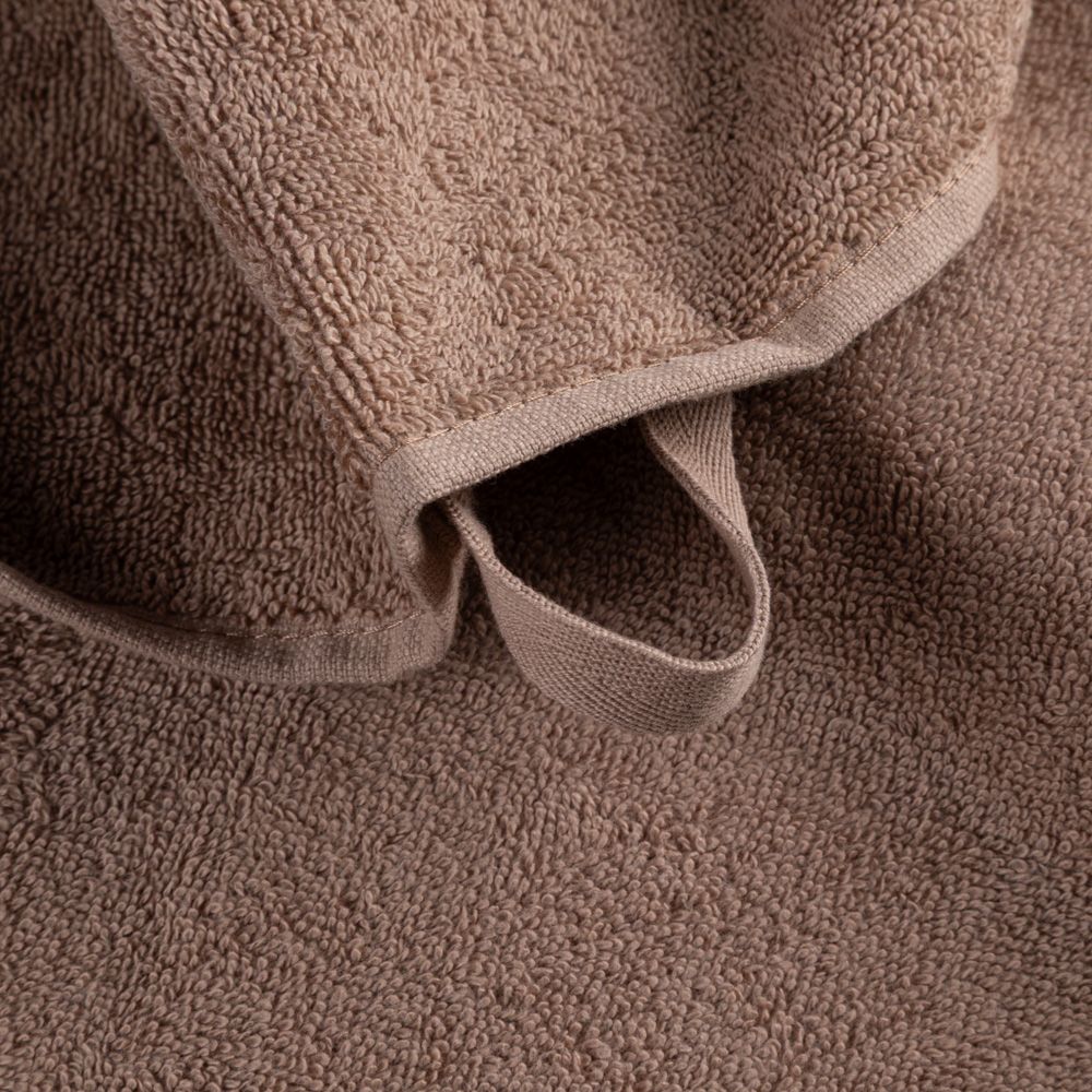 Sada froté uterákov PAULA taupe 50 x 90 cm 2 ks - galéria #3