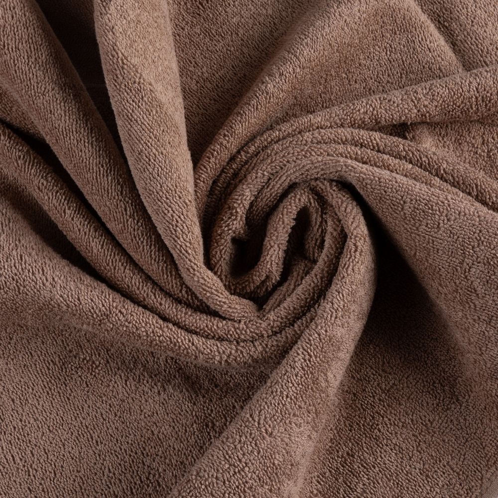 Sada froté uterákov PAULA taupe 50 x 90 cm 2 ks - galéria #1