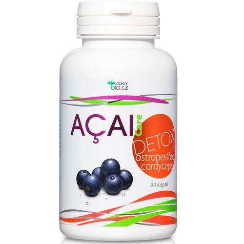 DoktorBio ACAI Detox