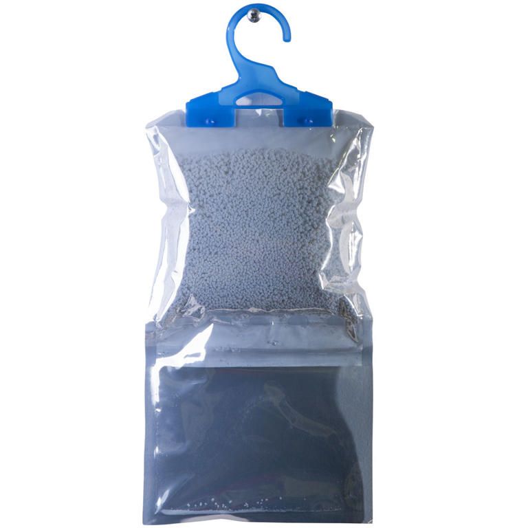 Závesný pohlcovač vlhkosti
