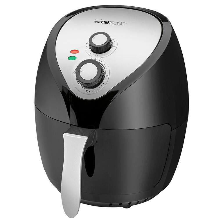 Teplovzdušná fritéza Clatronic - FR 3699 H
