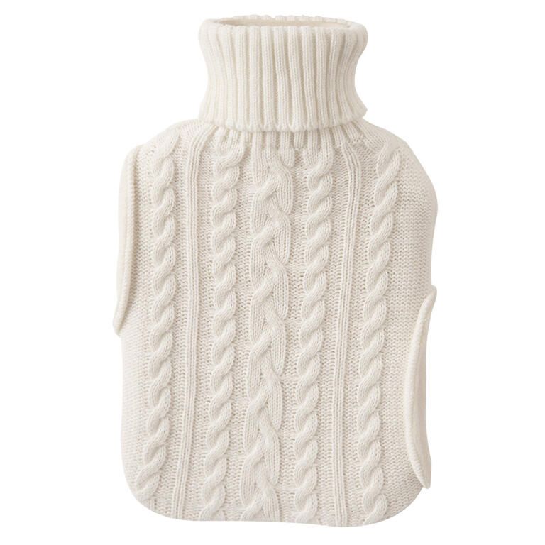 Zahrievacia fľaša - termofor SVETER 1,6 l