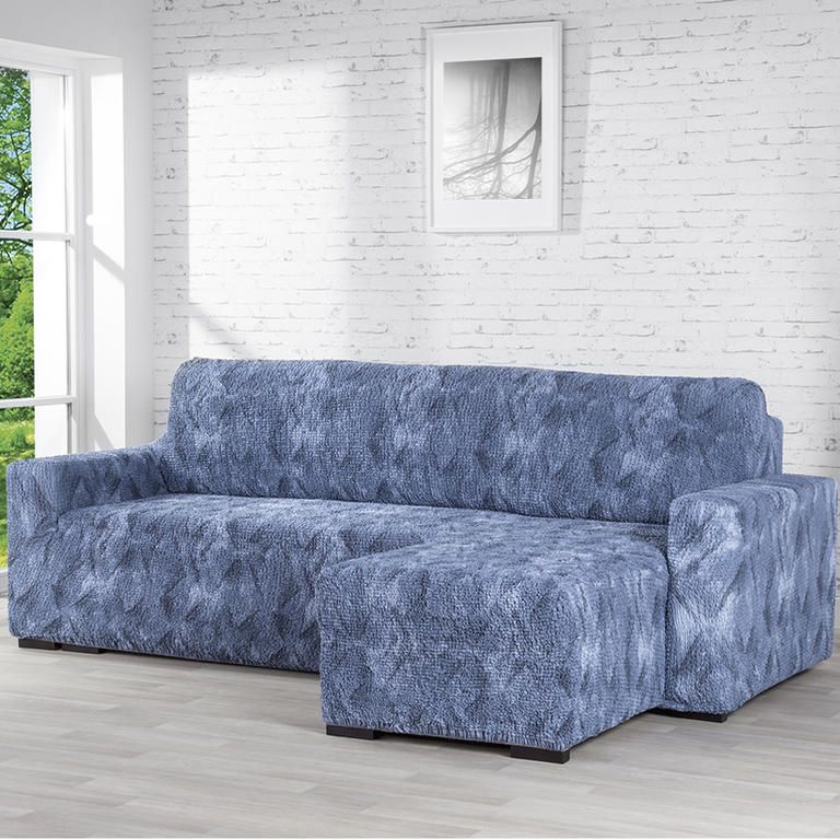 sedačka s otomanom vpravo (š. 170 - 200 cm)