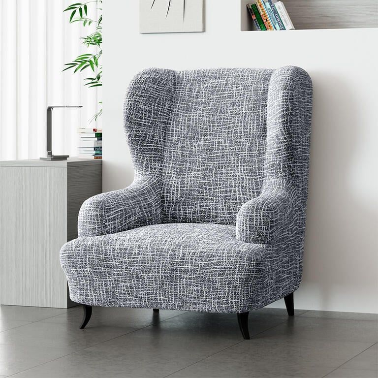 kreslo ušiak (š. 60 - 110 cm)