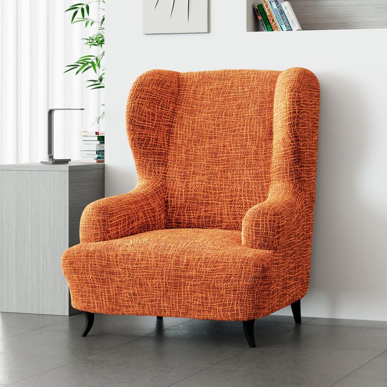 kreslo ušiak (š. 60 - 110 cm)