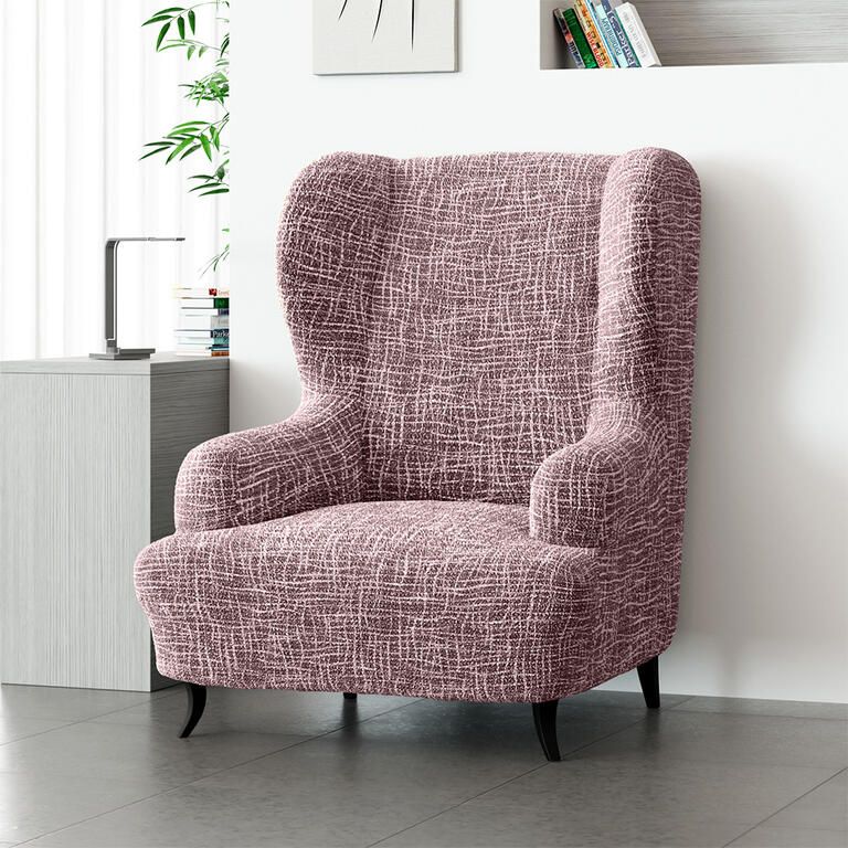kreslo ušiak (š. 60 - 110 cm)