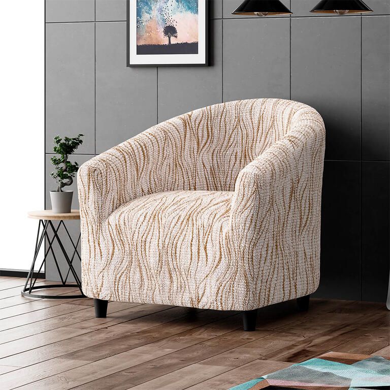 klubové kreslo (š. 50 - 70 cm)