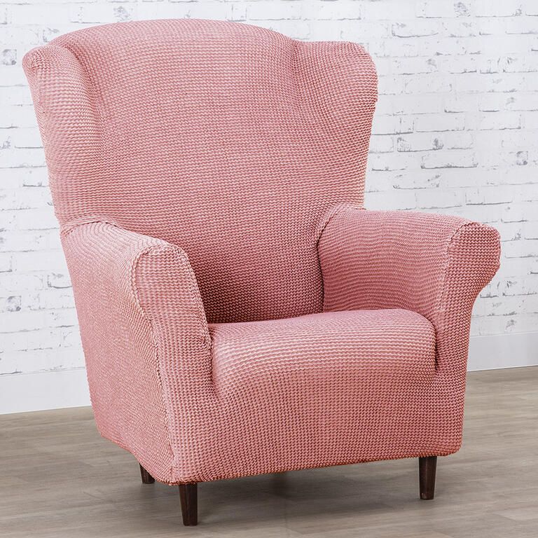 kreslo ušiak (š. 70 - 95 cm)