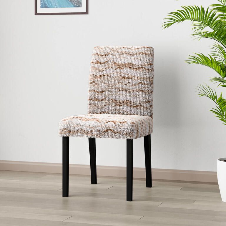 stoličky s operadlom 2 ks (45 x 45 x 50 cm)