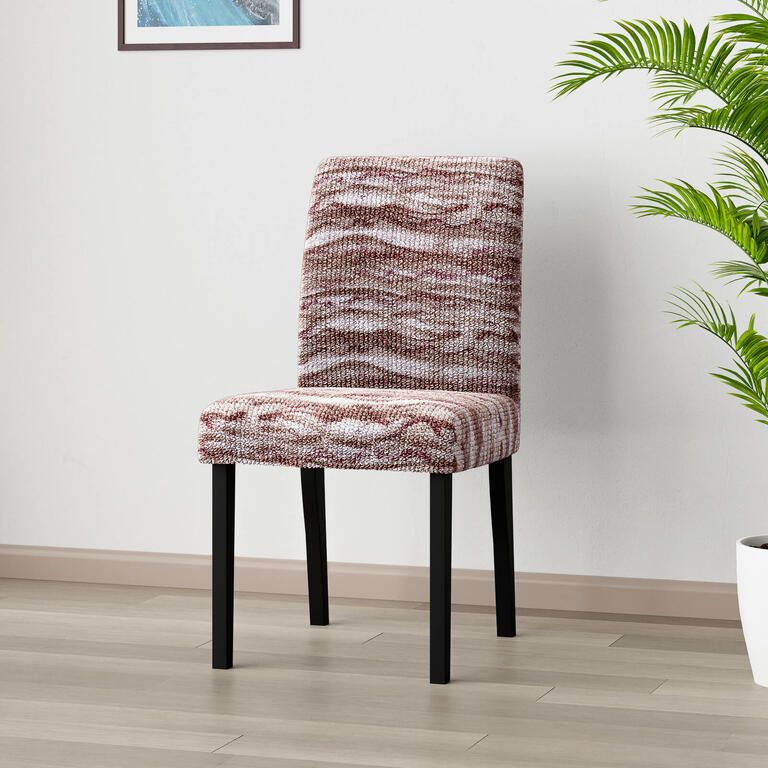 stoličky s operadlom 2 ks (45 x 45 x 50 cm)