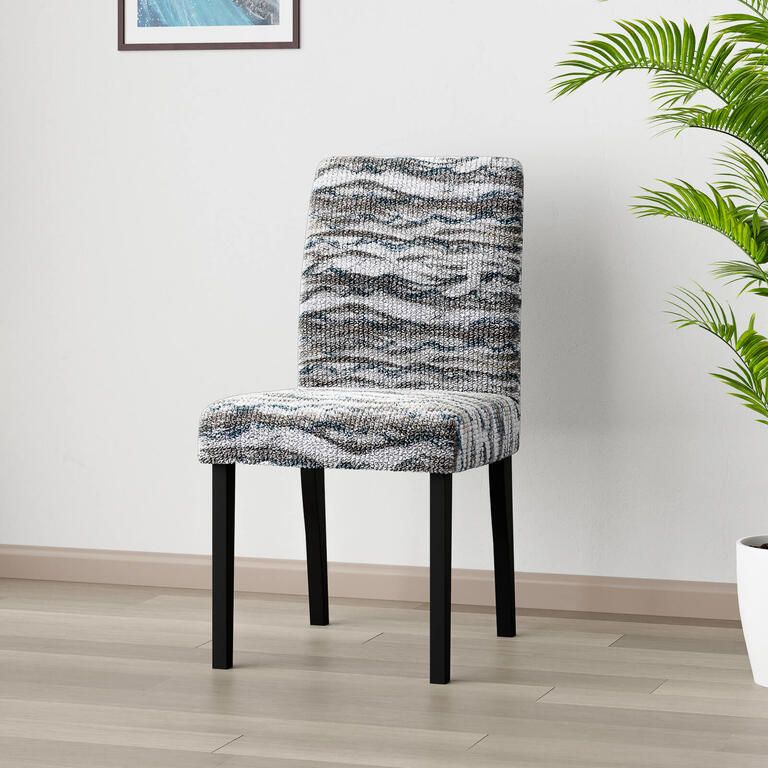 stoličky s operadlom 2 ks (45 x 45 x 50 cm)