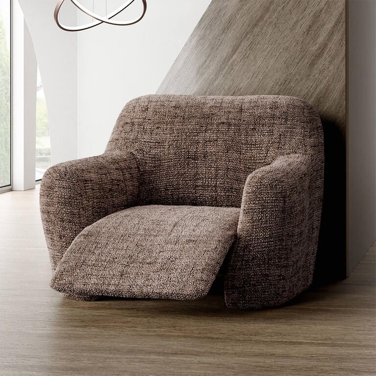 relaxačné kreslo (š. 70 - 90 cm)