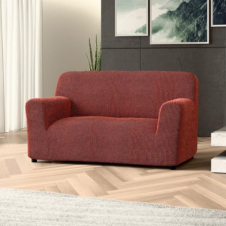 Bielastické poťahy COSTINA medená