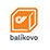 Balíkovo