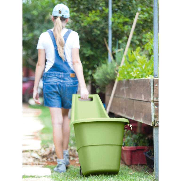 Záhradný vozík EASY GO BREEZE 50 l