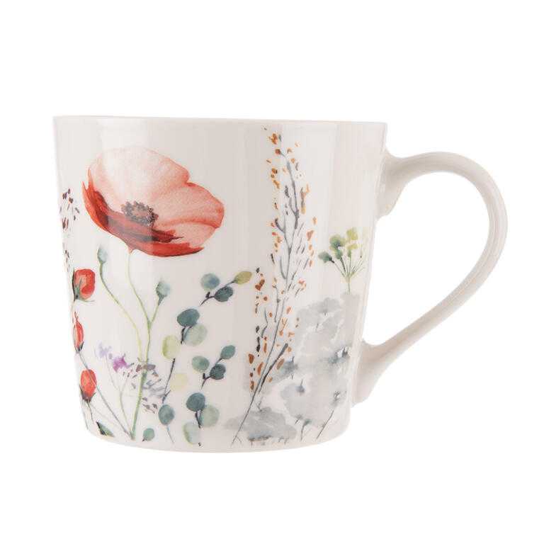 Porcelánový hrnček MAK 430 ml