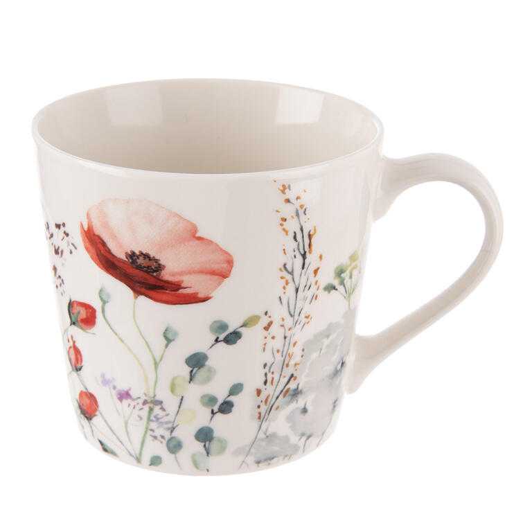 Porcelánový hrnček MAK 430 ml
