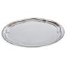 Servírovací podnos guľatý pr. 35 cm