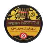 Opaľovacie maslo s arganovým olejom SPF 20 200 ml